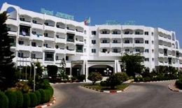 Hotel Jinene Resort